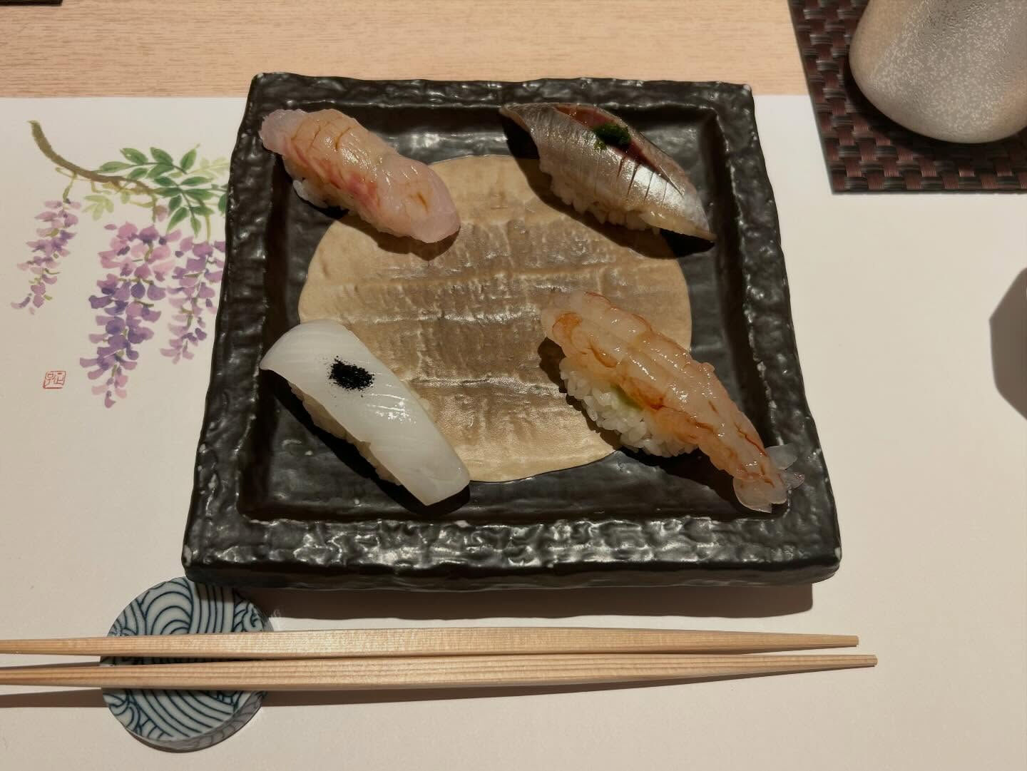 ˚✧₊⁎ご褒美🍣⁎⁺˳✧༚ 