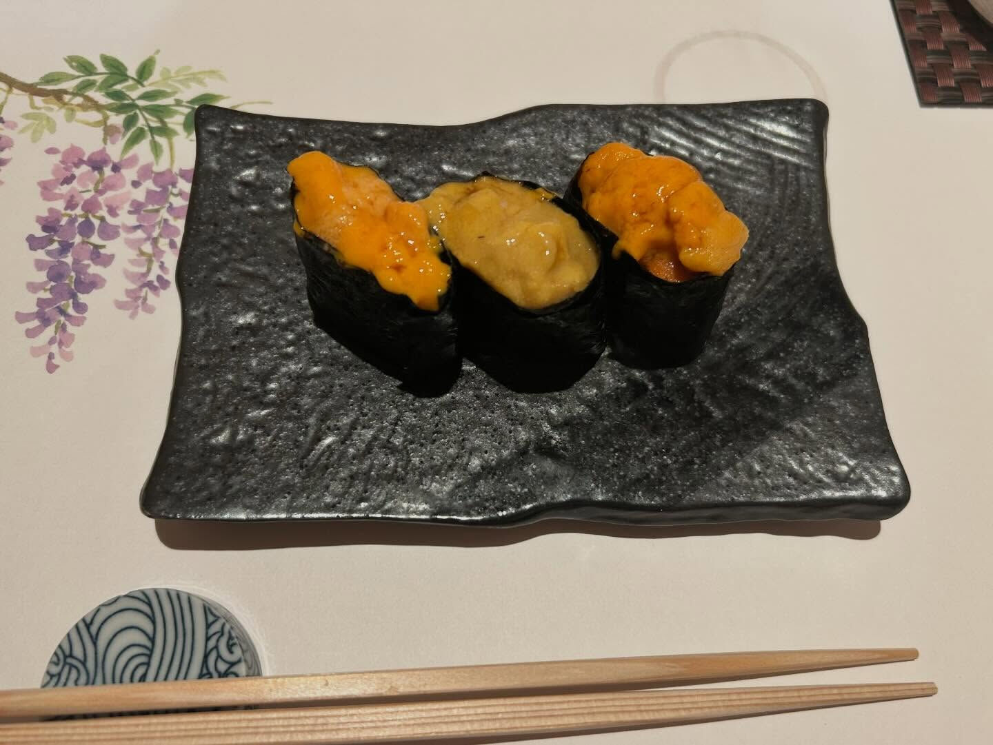 ˚✧₊⁎ご褒美🍣⁎⁺˳✧༚ 