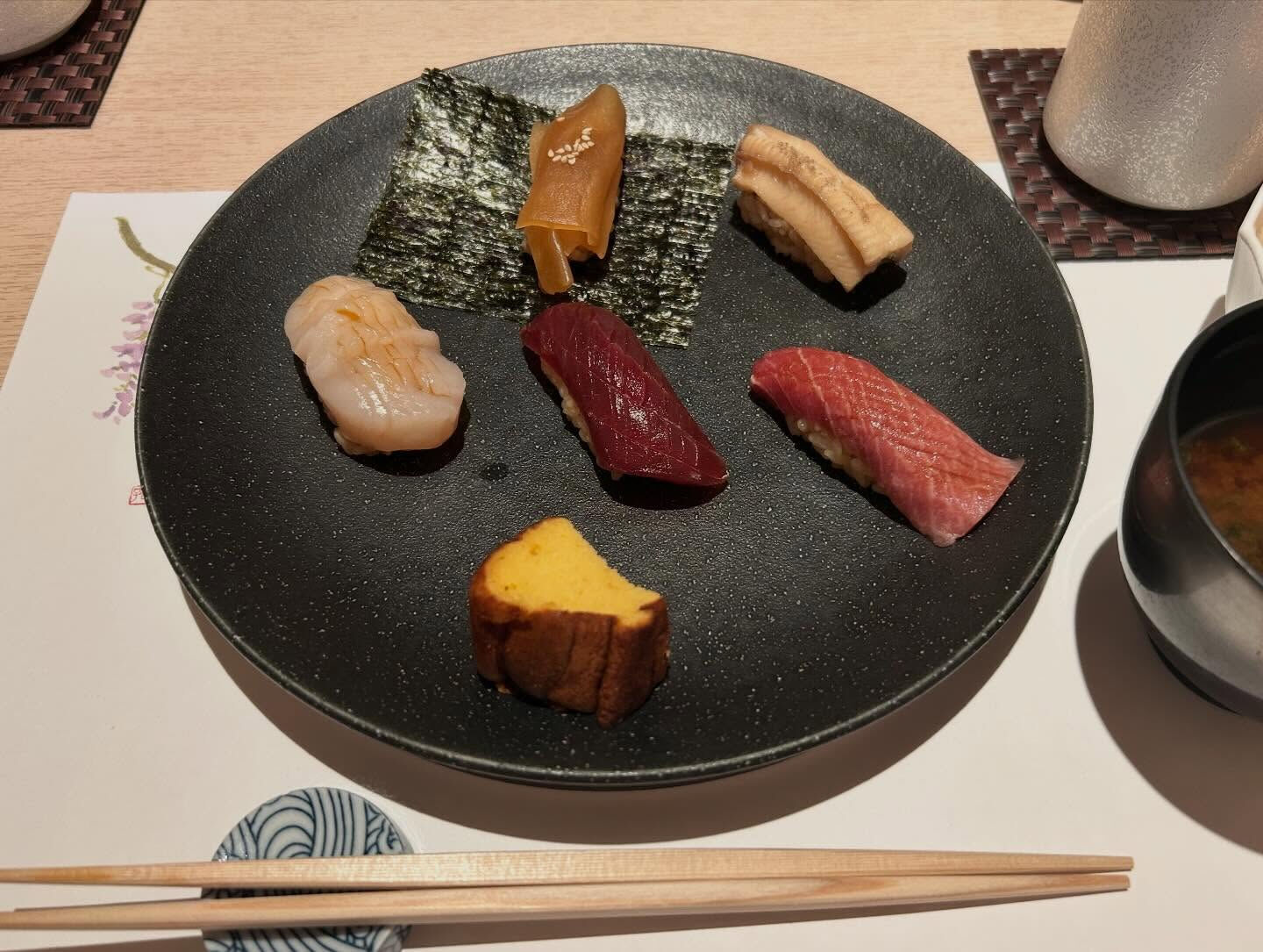 ˚✧₊⁎ご褒美🍣⁎⁺˳✧༚ 
