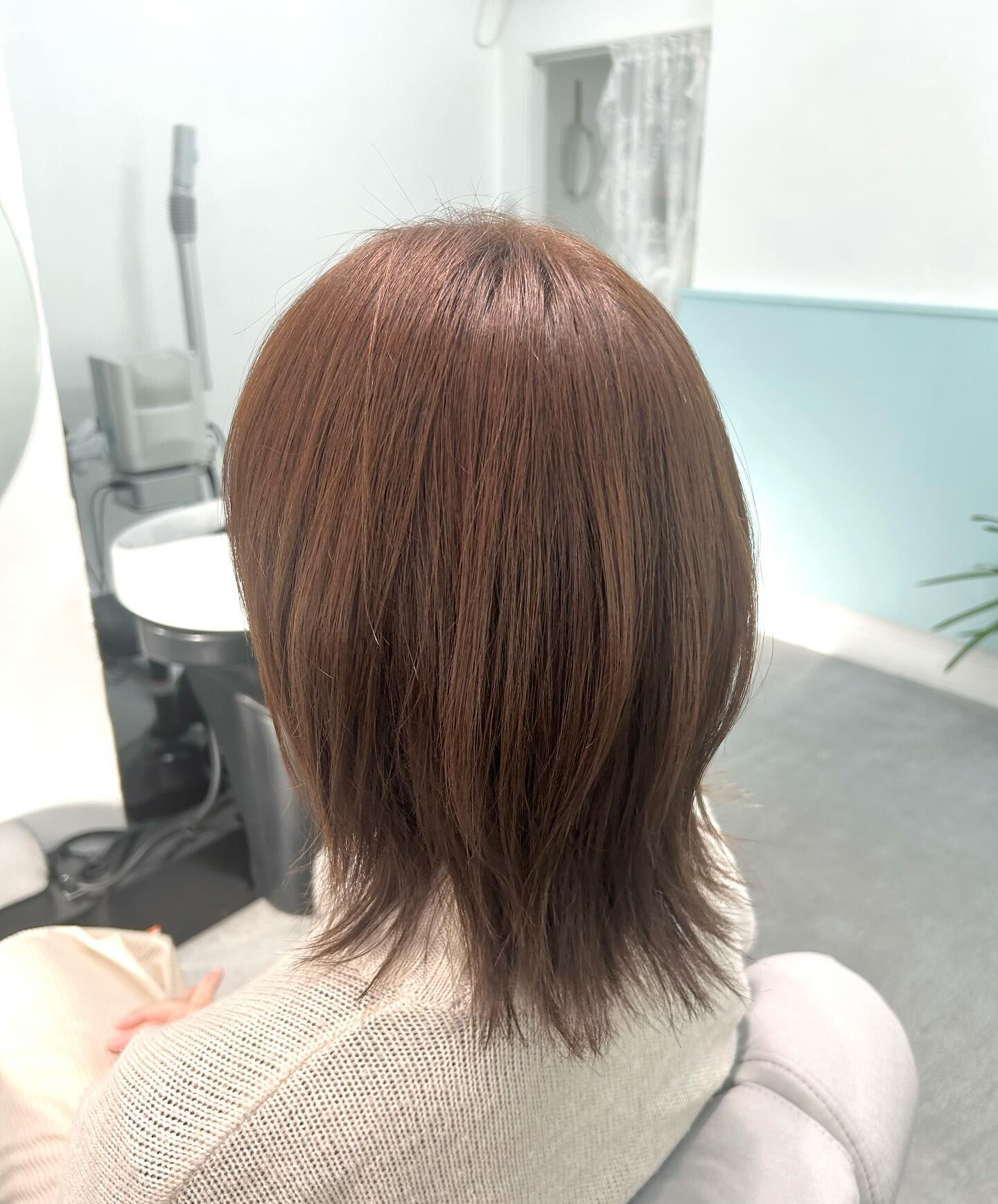 me,のケアカラーについて！