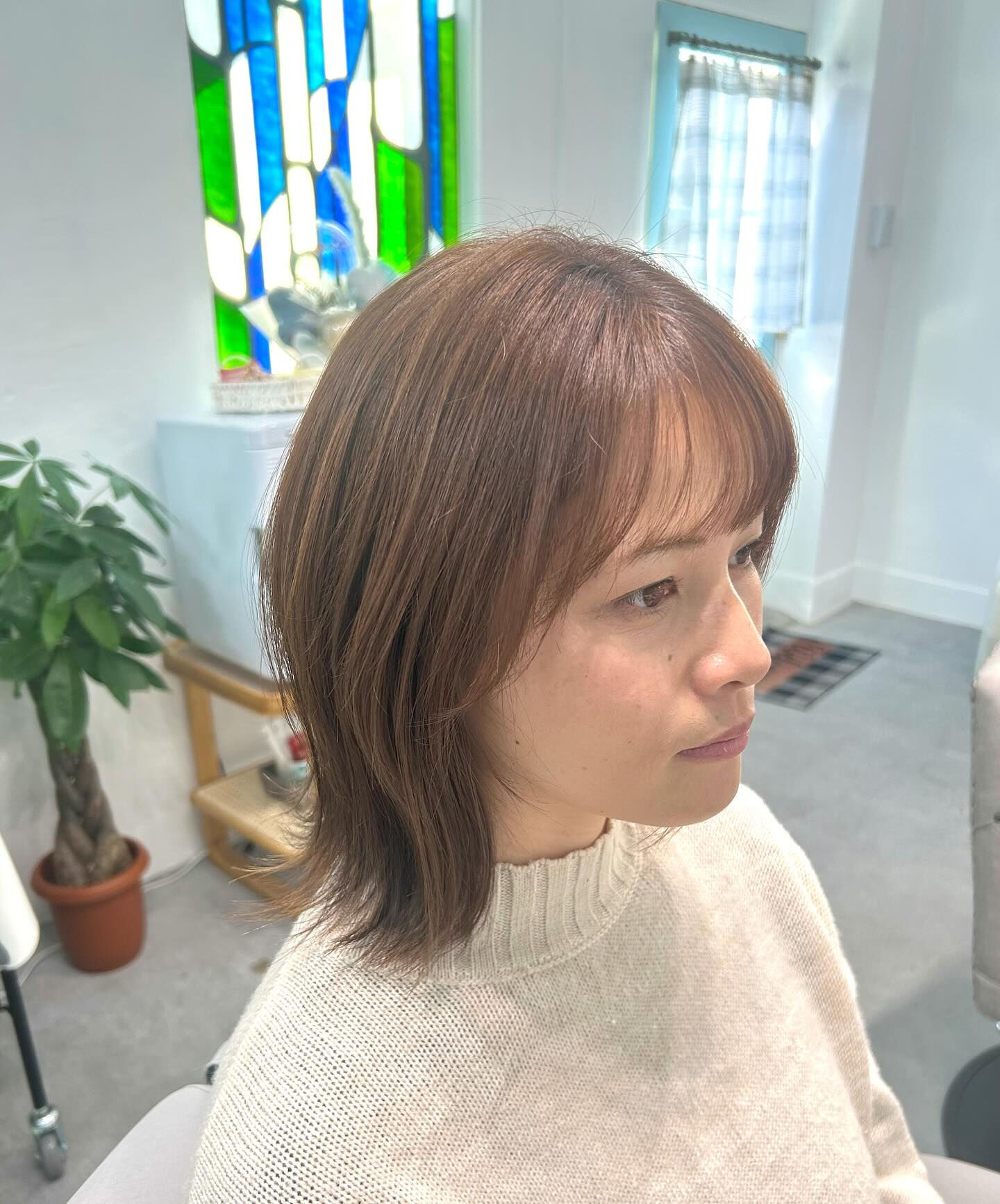 me,のケアカラーについて！