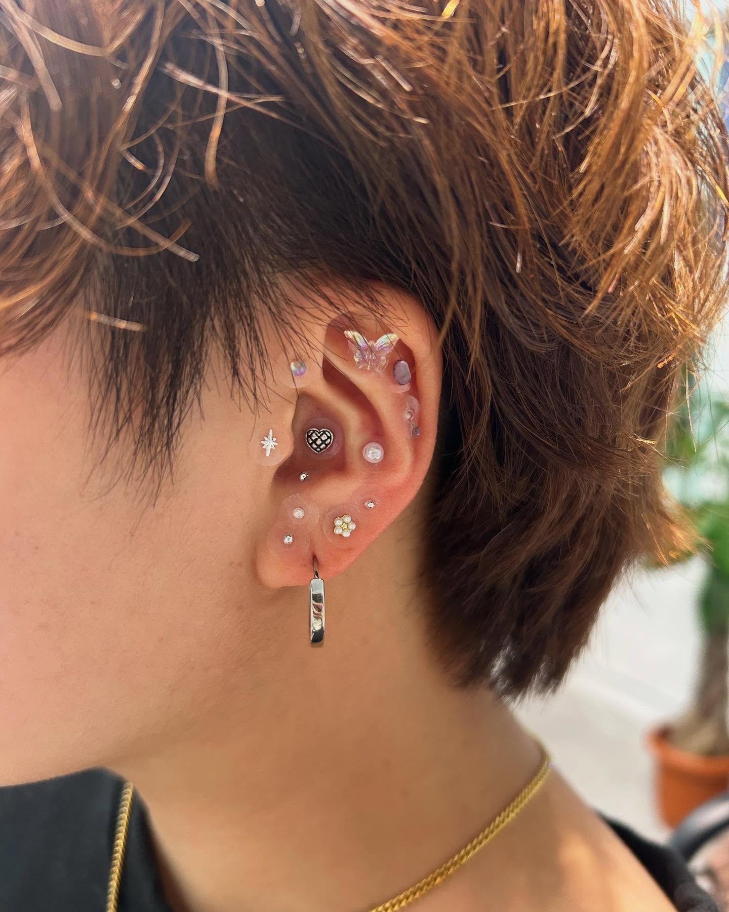 ご友人同士のお客様💎