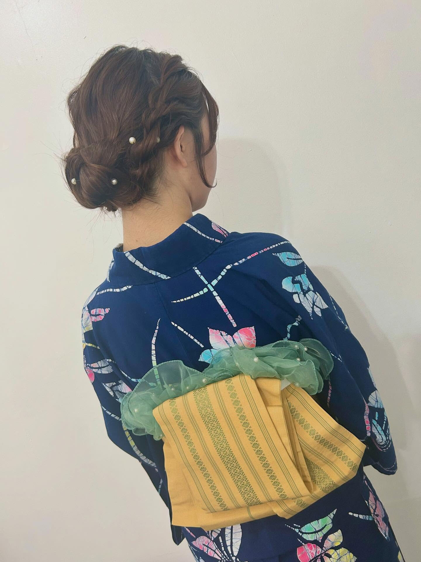 夏のおすすめ♡